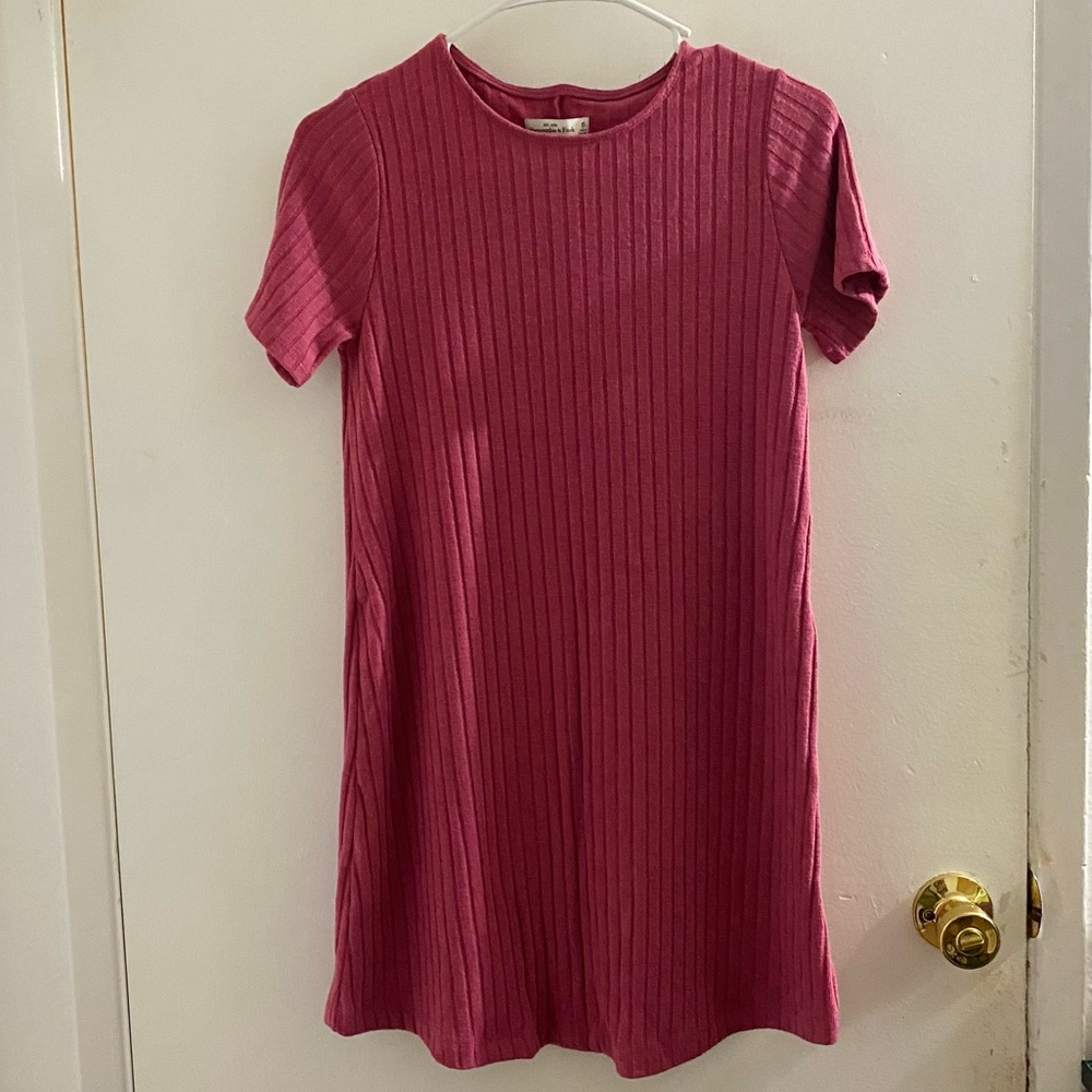 Abercrombie & Fitch Dress